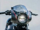 Yamaha XSR 900 Café Racer